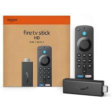 🔥 Fire TV Stick HD en PROMO – Streaming GRATIS el 1er Mes - Img 114585843