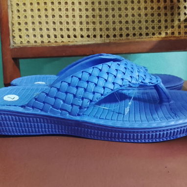 Chancletas de baño para mujer - 2/2