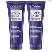 L’Oréal Paris EverPure Purple Champú y Acondicionador violeta - Img 58001880
