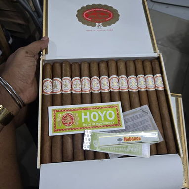 Todo en Exelencias de Humos de Cohibas - Img 121165720