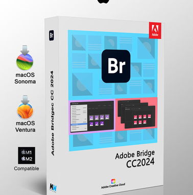 Adobe CC 2024 para Mac M1 M2 al 58080125 - Img 54953206