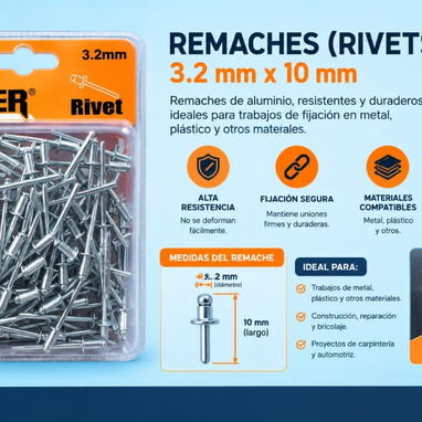 Productos de Ferretería ( Litico) - 4/8