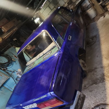 Vendo o cambio por Triciclo eléctrico y vuelto de 1000 usd, +5356405434 - Img 124756745