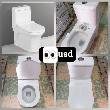 Tasa de baño - 2/8
