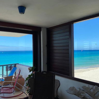 ❤️ 🌅 Despierta con vista directa al mar en pleno Varadero 🌅RENTA - Img 114568772