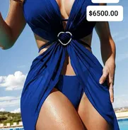 Nuevas trusas y Bikinis - Img 50484444