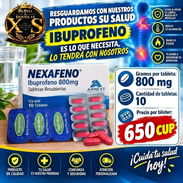 🌟IBUPROFENO🌟(medicamento)(medicina) - Img 58132303