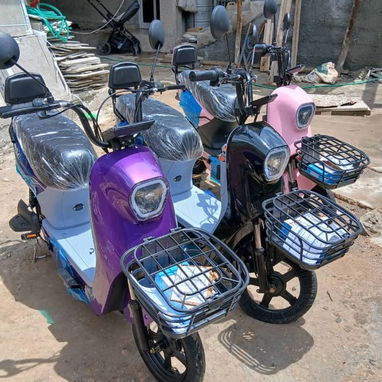 Bicimotos - Img 122509153