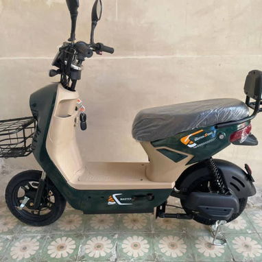 BICIMOTO MASTER SONIC🛵* - 6/7