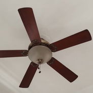 Lampara ventilador de uso - Img 57127414