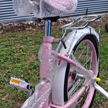 Bicicleta infantil 20" (mv) - Img 127449857