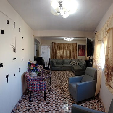 (al313)-78000-Casa independiente de 4 niveles en Santos Suárez.(53o22922).(www.ventacasasmandy.com) - Img 102268515