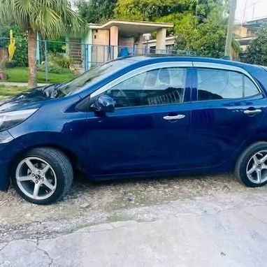 Rentas de autos - 4/9
