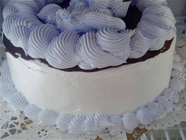 Delicioso cake en Marianao ( tenemos mensajería) - Img 68932854