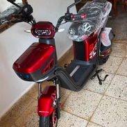 Venta de bicimotos - Img 57095093