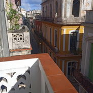 Apartamento independiente en habana vieja, casco histórico - Img 54817725