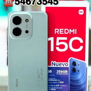 📱 Xiaomi Redmi 15C (8/256) — 185 USD📦 - Img 57885846