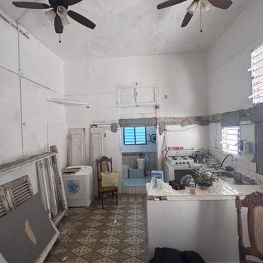 GANGA!!! Apartamento en el Vedado - 2/10