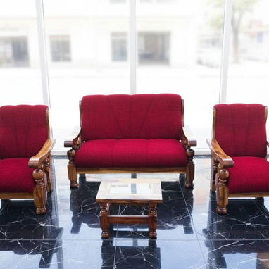 •SILLONES Y JUEGOS DE SALA DON PANCHO• - Img 120159019
