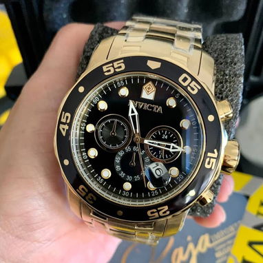 ⌚️En Venta Invicta de 48 mm❗ - Img 103612119
