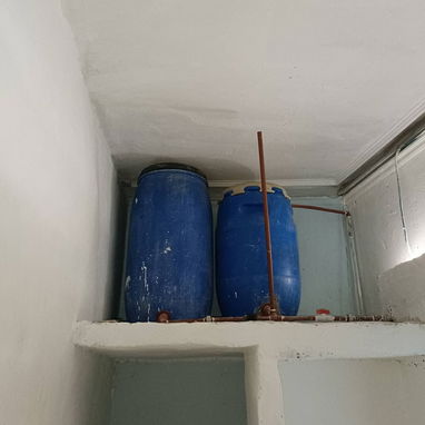 VENDO UNA CASA EN LA HABANA VIEJA - 3/5