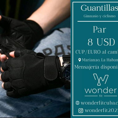 Para ejercitarse - Img 122547788