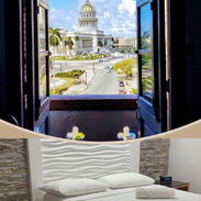✨ ¡TU ESTANCIA IDEAL EN EL CORAZÓN DE LA HABANA VIEJA! 🇨🇺🏛️ - Img 57829911
