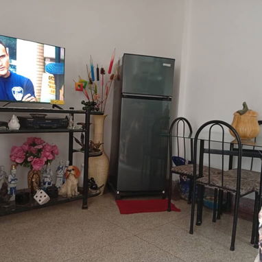 *88-🏡Se vende Casa en un 2do piso en la Habana Vieja [ Casco Histórico ]* 🌍*El edif entero es de renta para extranjero - Img 121853975