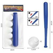 🧧Juego de Béisbol telescópico 12 usd🧧 - Img 52550856