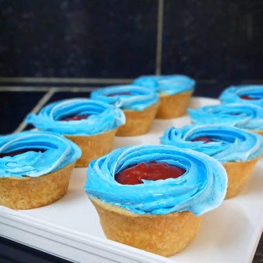 DULCES POR ENCARGO - 3/4