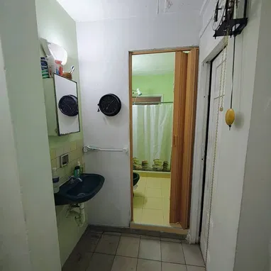 *8-*🏛*⚠️🔥EN REBAJAS⚠️🔥Cerro y Boyeros en 3er piso con puntal bajo de una edificación muy sólida, construida en 1965* - Img 122989904