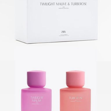 Perfumes Árabes Originales para Hombres y Mujeres..Perfumes Unisex.  Perfumes Zara 52465450 - Img 119184188