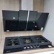 Campana extractora de 90 cm 350usd - Img 57709842