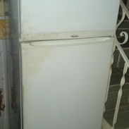 Refrigerador Hair de uso pero con buen funcionamiento - Img 57755879