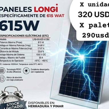 Paneles solares - 4/10