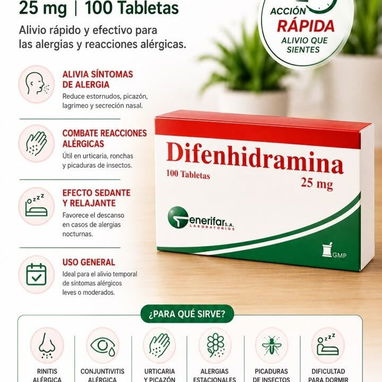 Citrato de Magnesio,Bio Pr贸stata,Levoritoxina,Captopril,Amlodipino,Benadrilina,Loratadina,Cetiriza entre otros 馃拪馃拪馃拪 - Img 125863437