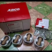 !!! SÚPER OFERTA REPARACIÓN DEL MOTOR(ARO, PISTON Y PASADOR) KIA PICANTO 2011-2017 BUENA REBAJA!!! - Img 48122849