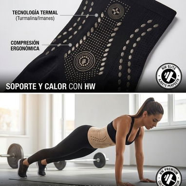Fajas originales y ropa deportiva para mujer y hombre - Img 119700834