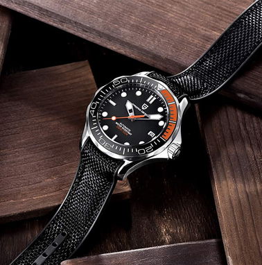 Relojes automáticos y de cuarzo formales y de lujo marca Orient, Citizen e Invicta Diez de Octubre Vibora - Img 36352412