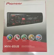 Reproductora Pioneer nueva en caja - Img 48096301