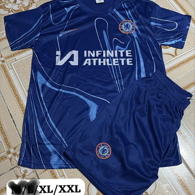 Uniformes de fútbol para adolescentes y adultos - 8/9