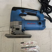 Vendo caladora nueva con tres hojas de corte - Img 57843615