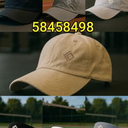 Vendo gorras de buena calidad - Img 55914751