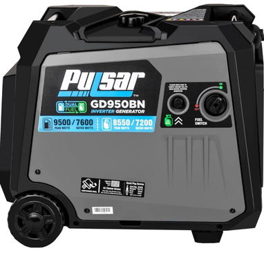 PLANTAS ELÉCTRICAS DESDE 1500 WATTS ⚡️HASTA 7250 WATTS ⚡️110 Y 220 V NUEVAS EN SU CAJA CON SU GARANTÍA - Img 80516582