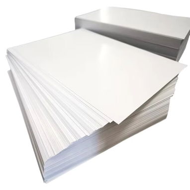 PAPEL CROMADO 180g — Brillo, calidad y profesionalismo en cada impresión. El mejor precio y calidad del mercado - Img 123896262