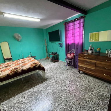 Casa en boyeros el trigal ‼️ Propiedad de más de 300m cuadrados, dos casas en una ‼️ - Img 126692255