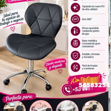 Sillas de peluquería!!!! - 3/3