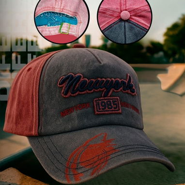 Gorras. Tienda en el Vedado o mensajería disponible - 10/10