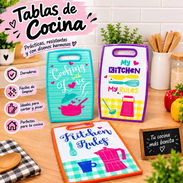 Tabla de picar en 2500 cup - Img 57507447