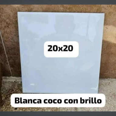 🚨🚨Losas , ceramica importada maxima.calidad de bariedad de medida , colores .Con brillo, y antirresbalante. - 2/4